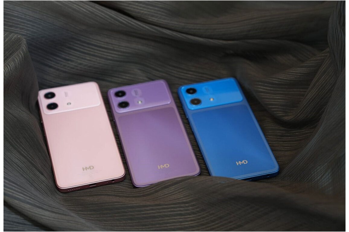 Did HMD Finally Get the Maths Right? How the Vibe 2 5G Became One of India's Most Sought-After Budget Phones