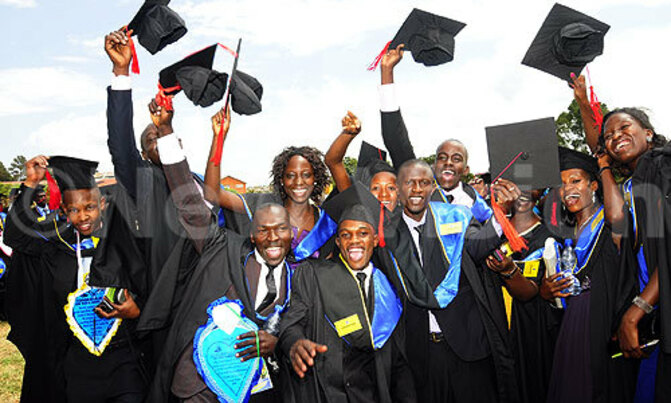 Kyambogo to start course for both blind and deaf Kyambogo to start course for both blind and deaf