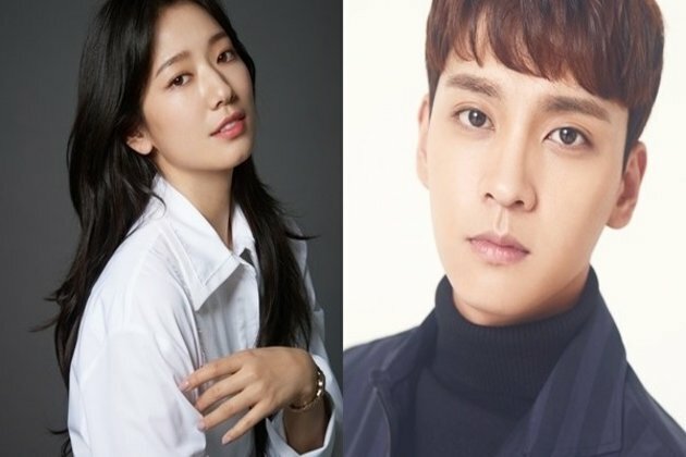Park Shin-hye announces her marriage with Choi Tae-joon