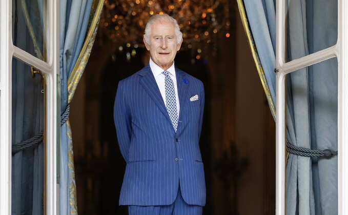 King Charles has recognised members of the farming and environmental sectors in the 2026 New Year Honours list