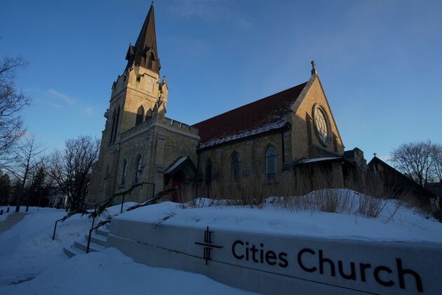 Whats a little mob attack on a church service&quest;