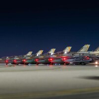 (SpotNews)ISRAEL-IDF-AIRSTRIKE-PREPARATION-IRAN