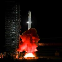 Xinhua Photo Daily | April 29, 2025