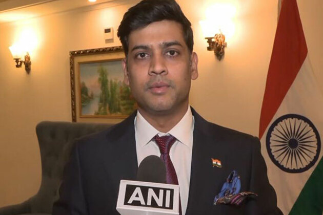 "Carried the voice of 140 crore Indians against terrorism": Shiv Sena MP Shrikant Shinde