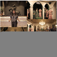Gazal Gupta Opens Doors to a Grand New Flagship at Dhan Mill