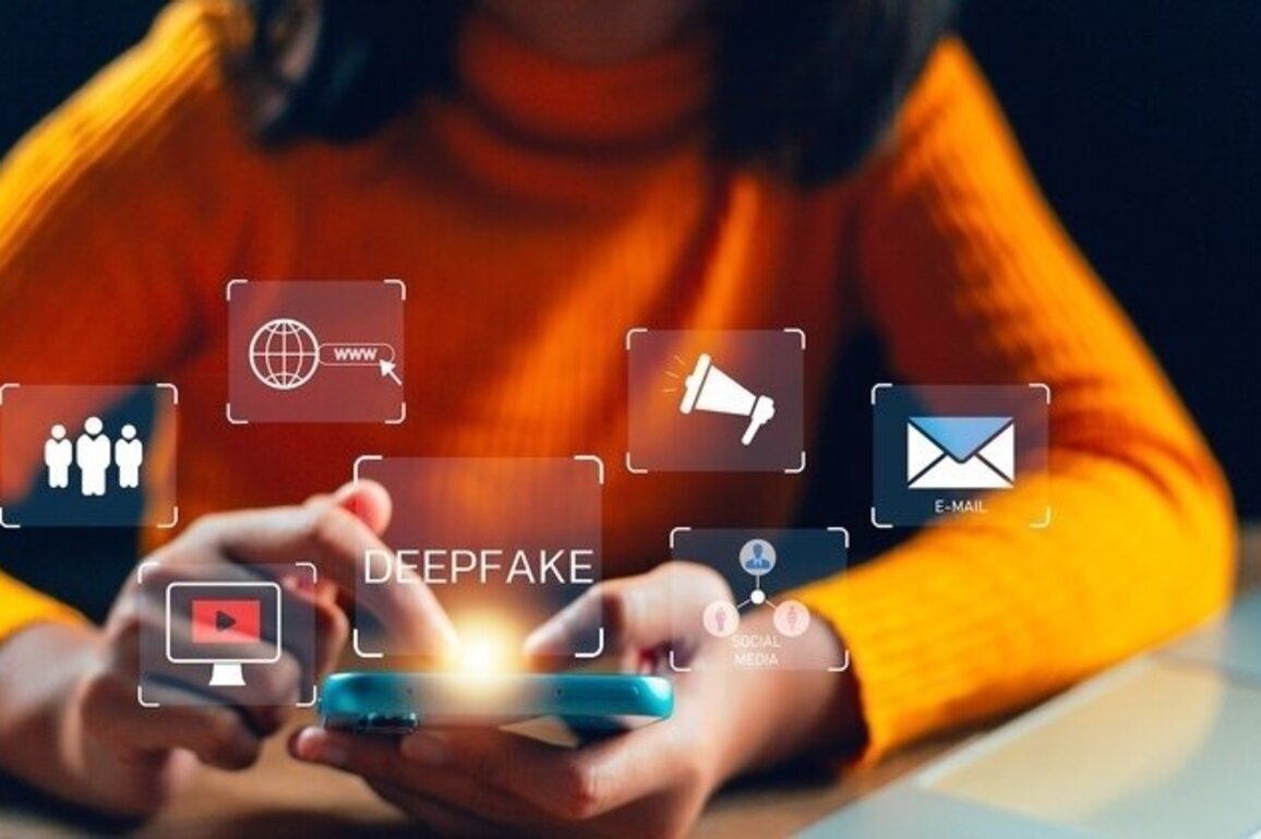Fake or real? NM voters grapple with AI-generated political ads