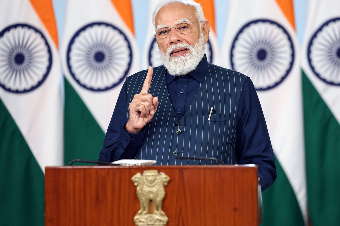 PM Modi to inaugurate Conference of Speakers and Presiding Officers of Commonwealth on Jan 15
