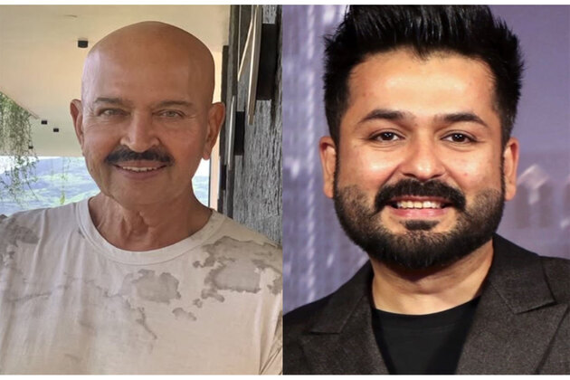 "He has started a new era in filmmaking!": Rakesh Roshan praises Aditya Dhar for 'Dhurandhar: The Revenge'