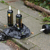 Galaxy Gas: The legal high ruining American childrens lives