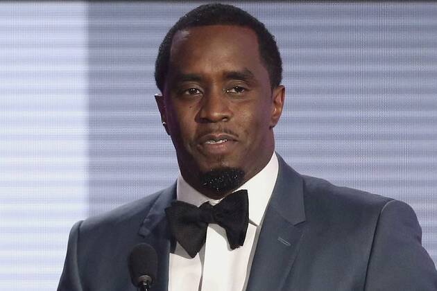 Diddy scores huge courtroom victory as prosecutors DROP key parts of charges