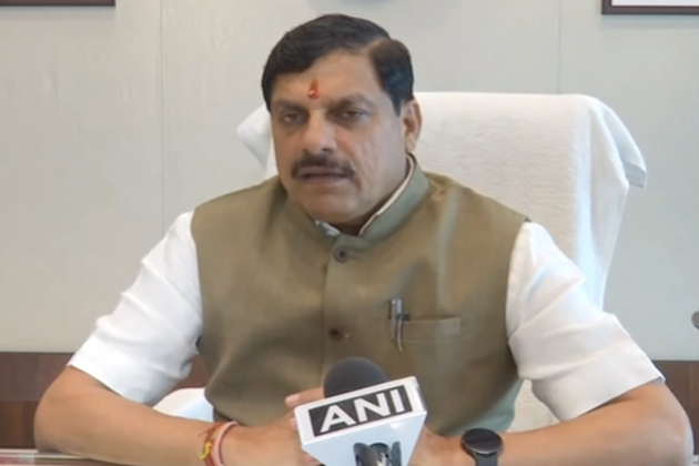 MP: 'Receiving everyone's support for Simhastha 2028 development works', says CM Mohan Yadav