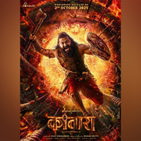 'Kantara: Chapter 1' Chennai event cancelled in wake of Karur stampede