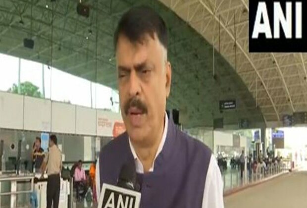 "Upcoming Jharkhand Assembly elections will be meeting agenda": Congress state chief Rajesh Thakur