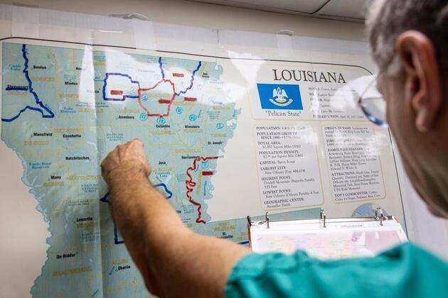 Letters- Medicare Advantage isn't broke; don't fix it