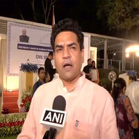 Kapil Mishra urges industry leaders to promote car pooling, work from home at CII Delhi State Council meet