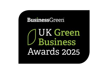 英国グリーンビジネスアワード2025：ファイナリストは発表しました