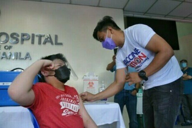 Gov't to start vaxxing 5-11 years old by Feb. 4: Galvez
