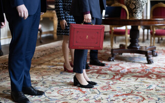 Spring Statement 26: 14% of total IHT revenue due to Autumn Budget changes