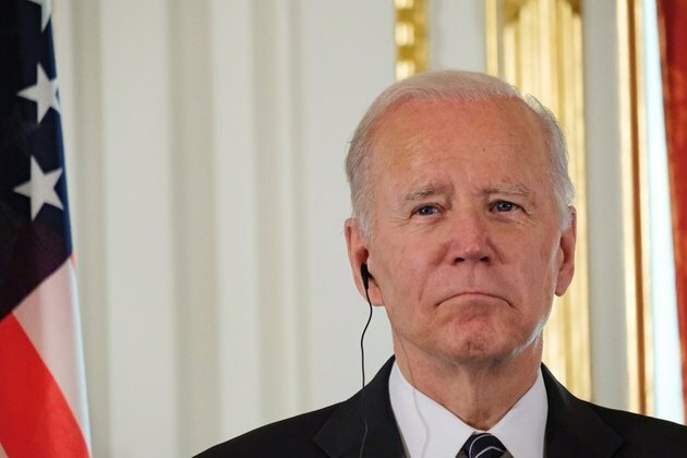 Biden shouldnt run again, Democrats tell NYT