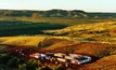 IOH granted Pilbara mining lease