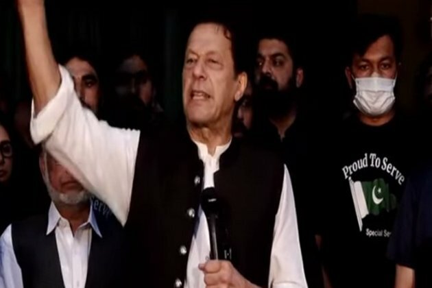 Lahore High Court grants protective bail to Imran Khan in 9 cases