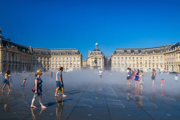 Europe's extreme heat could wipe out EU growth in 2026