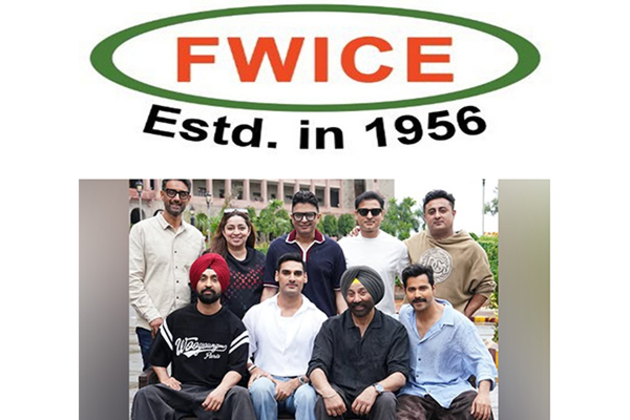 FWICE urges Amit Shah, Rajnath Singh to withdraw 'Border 2' filming permission at NDA amid Diljit Dosanjh's Sardaar Ji 3' row