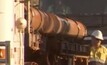 AGIG scraps $57 million pipeline project