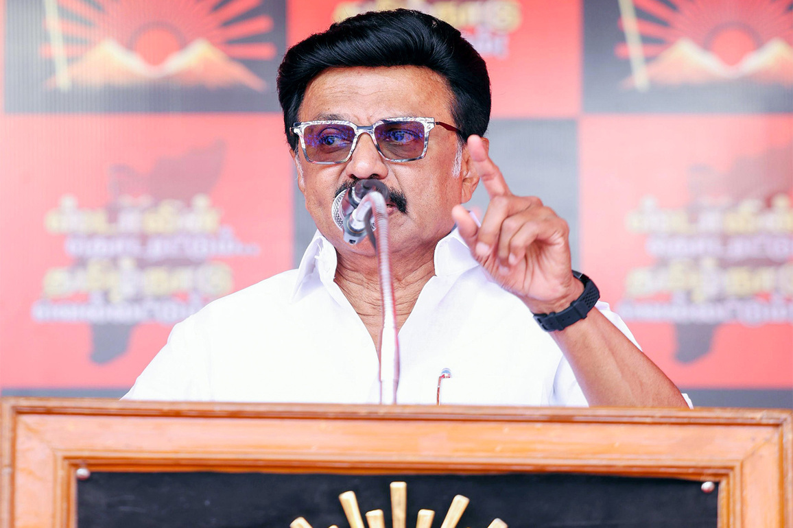 MK Stalin urges Centre to exempt NEET-UG for 2026-2027, allow state govts to make admissions