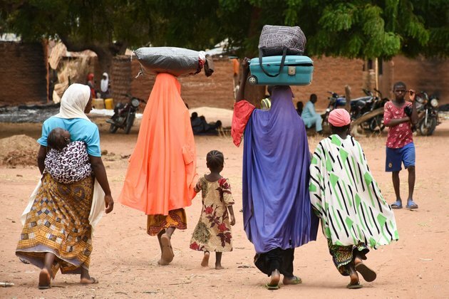 Jihadists and bandits are cooperating. Why this is bad news for Nigeria