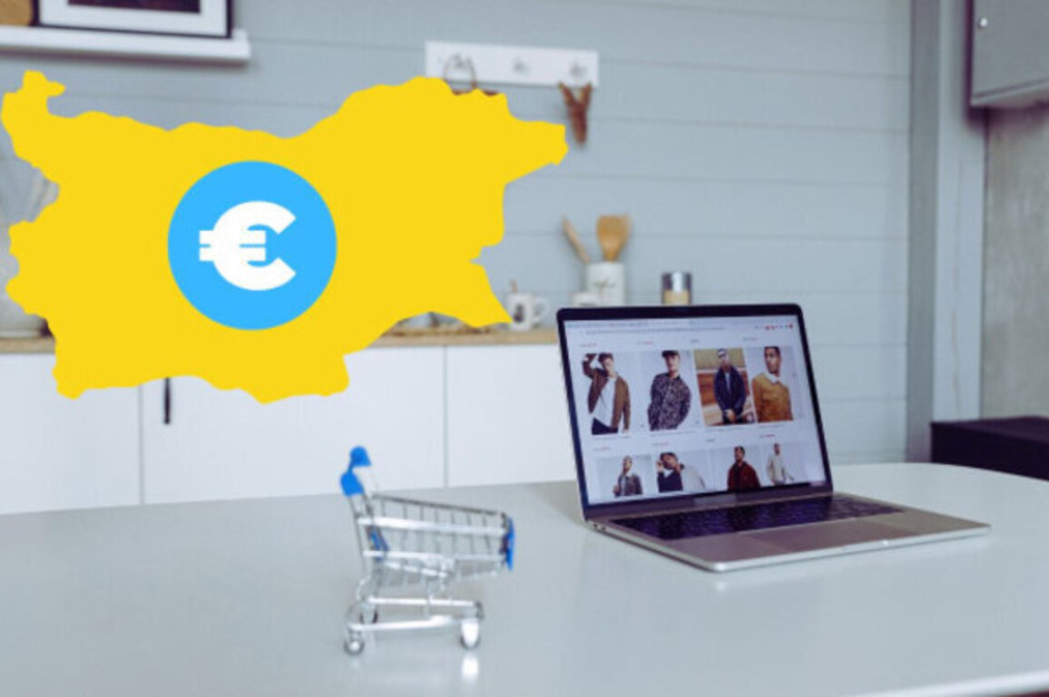 Euro Scams Hit Bulgaria: Fake Online Shops Exploit New Currency