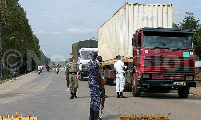 Operation Fika Salama: 'Accidents have reduced' Operation Fika Salama: 'Accidents have reduced'