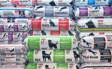 Quadrant returns to Australia's pet services space