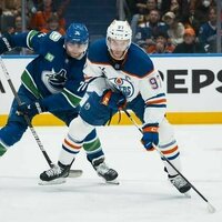Connor McDavid, Oilers begin quest for Cup with opener vs. Flames