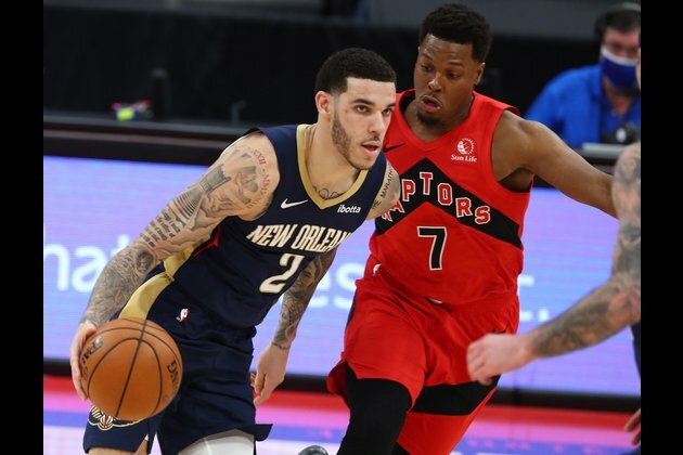 Bulls, Heat lose draft picks over Lonzo Ball, Kyle Lowry deals