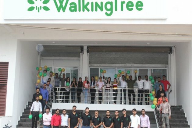 WalkingTree Technologies accelerates growth with a new office in Agra, commits to hiring 300 engineers