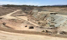 Ours, all ours: Mako Mining will hold Marlin's working gold mine in Sinaloa