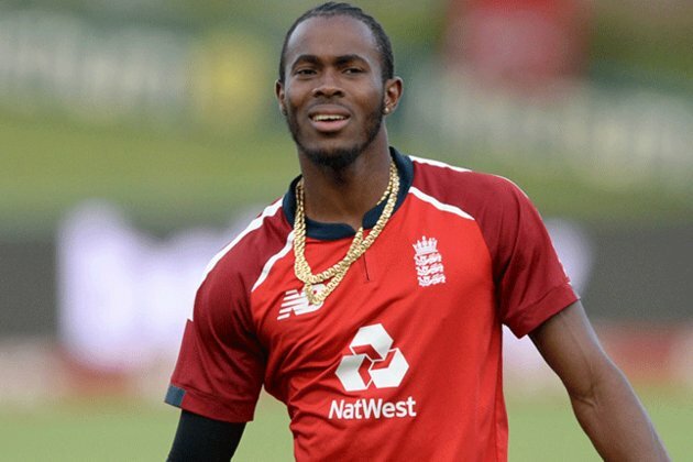 England&#039;s Jofra Archer out of T20 World Cup and Ashes