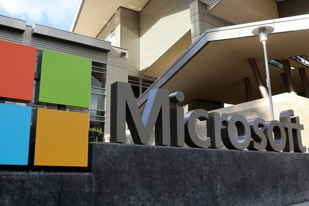 Hackers breach thousands of Microsoft customers around the world