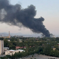 Ruptly & RT offices in Tehran evacuated over IDF strikes