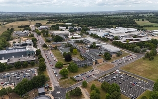 'Clear and credible vision': UK Atomic Energy Authority unveils 2030 fusion roadmap