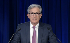 Fed's Powell: No 'risk-free path' on interest rate decisions