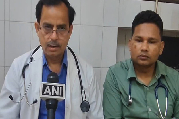 "Six were brought dead," says doctor on Kushinagar's fatal road accident