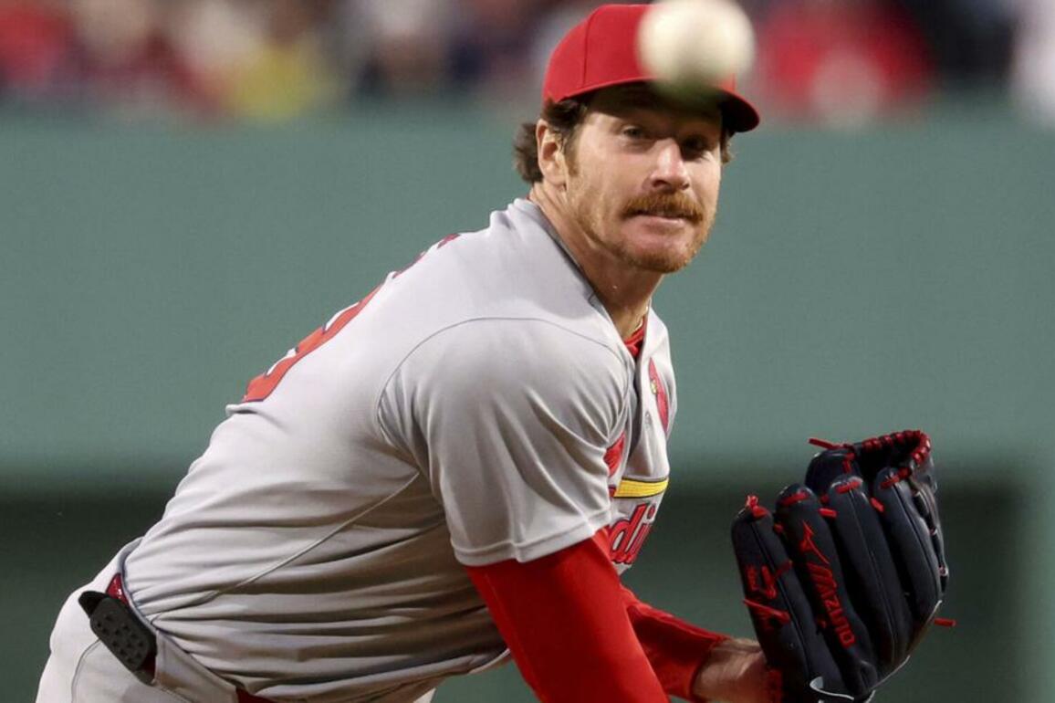 The question that looms as Miles Mikolas, Cardinals host Phillies- First Pitch