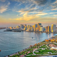 Sharjah real estate transactions reach AED4.6 billion during Ramadan, marking 71.8% increase