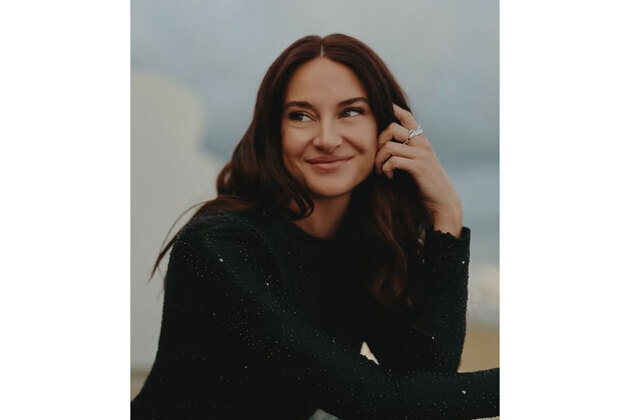 Shailene Woodley reveals why her Mary Jane scenes were cut from 'The Amazing Spider-Man 2'