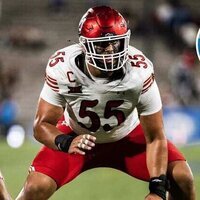 MOCK DRAFT Post-free agency predictions lean tackle for Lions