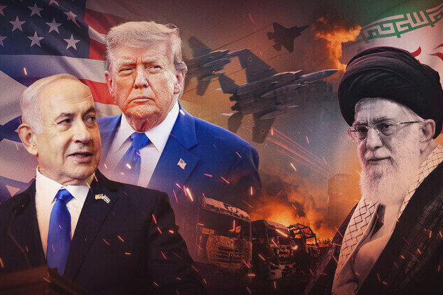 60 days later: the US-Israeli war on Iran so far