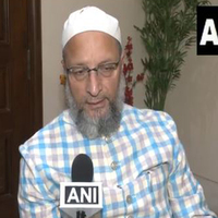 Fund money is going to Pakistani Army, not being used for development of people: AIMIM MP Owaisi
