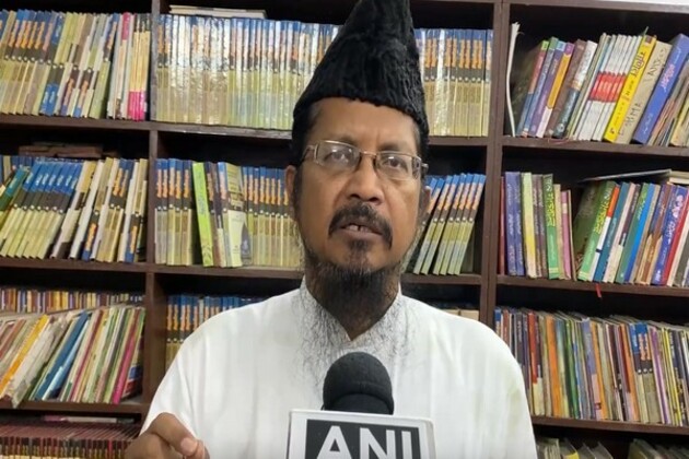 "Waqf Bill meant to give rights, not take them away": All India Muslim Jamaat Chief